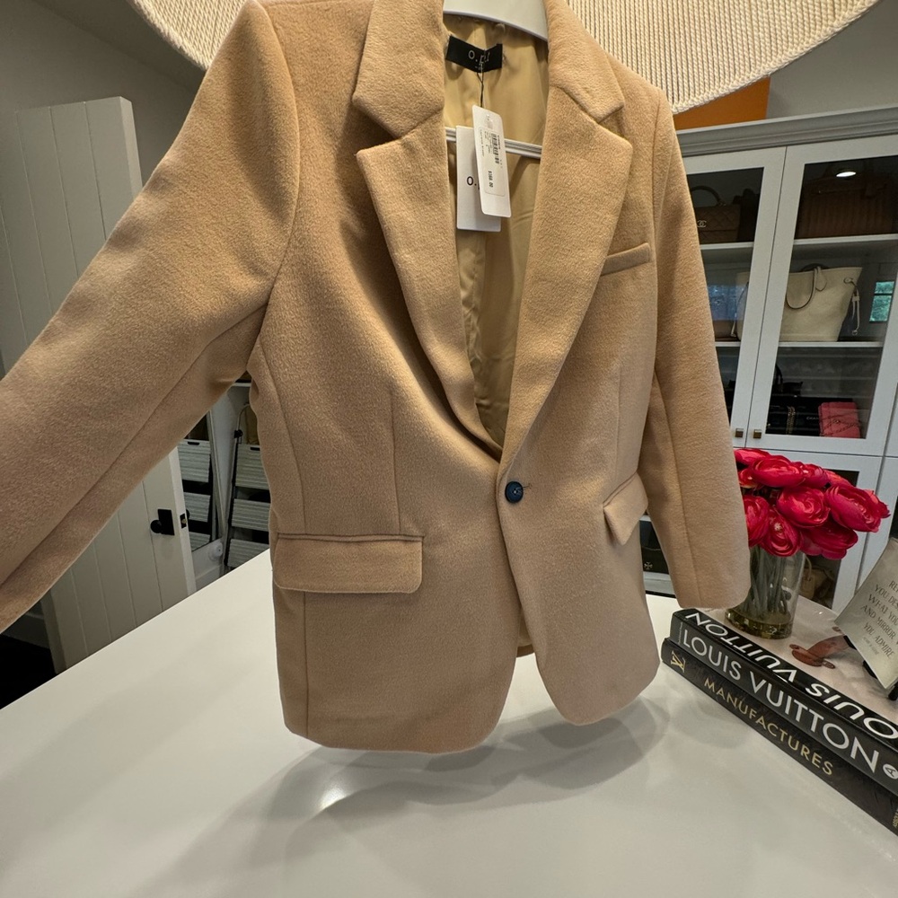 Evereve Lawrence jacket - Picture 14 of 16